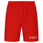 Шорты игровые SECO® Rioja 25200302 женские цвет: красный