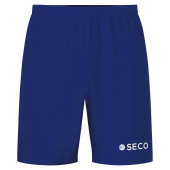 Шорты игровые SECO® Rioja 25200304 женские цвет: синий