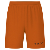 Шорты игровые SECO® Rioja 25200305 женские цвет: оранжевый