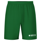 Шорты игровые SECO® Rioja 25200307 женские цвет: зеленый