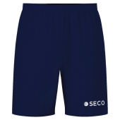 Шорты игровые SECO® Rioja 25200312 женские цвет: темно-синий