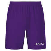 Шорты игровые SECO® Rioja 25200308 женские цвет: фиолетовый