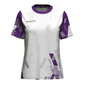 Футболка игровая SECO® Forza 25227209 женская цвет: розовый