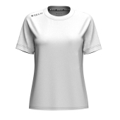 Футболка игровая SECO® Legend 25227010 женская цвет: белый