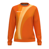 SECO® Davina Sports Jacket 25317605 women's color: orange