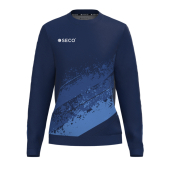 Кофта спортивна SECO® Astrada 25317712 жіноча колір: темно-синій