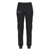 Штаны спортивные SECO® Urgo 25250601 женские цвет: черный