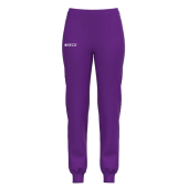 Штаны спортивные SECO® Urgo 25250608 женские цвет: фиолетовый