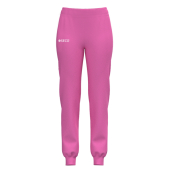 Штаны спортивные SECO® Urgo 25250609 женские цвет: розовый
