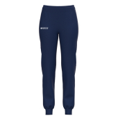 Штаны спортивные SECO® Urgo 25250612 женские цвет: темно-синий