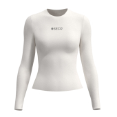 Термокофта женская/детская SECO® Super Space Pro Women&Girls 25282410 цвет: белый