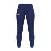 Термоштаны женские/детские SECO® Super Space Pro Women&Girls 25280412 цвет: темно-синий-фиолетовый