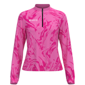 SECO® Laura Sports Jacket 26314909 women's color: pink (short zipper)