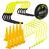 Набор для тренировки SECO® Individual training 9